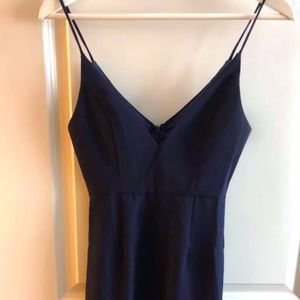 Princess Polly Cocktail Mini Dress